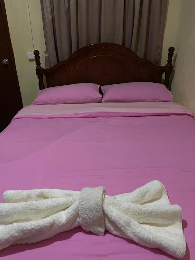 Janessa'S Dwellery Bed and Breakfast Port Vila Exteriör bild